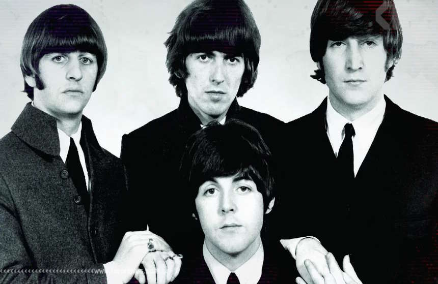 Beatles - Yesterday - Blog Farofeiros
