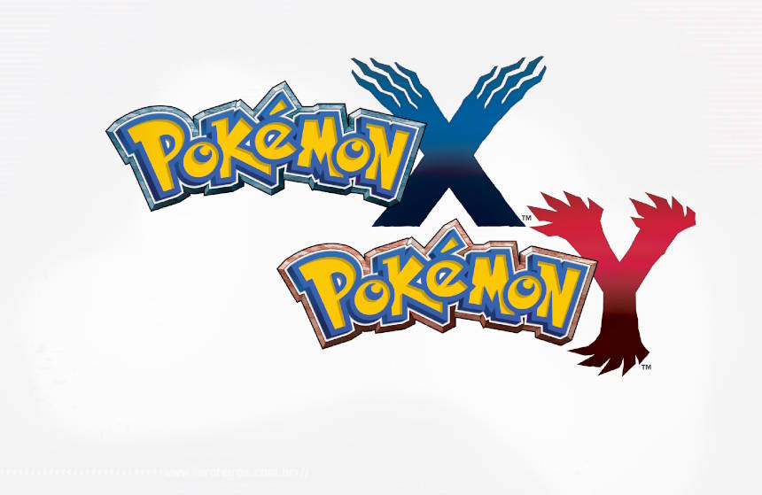 Pokémon X e Y - Nintendo - Blog Farofeiros