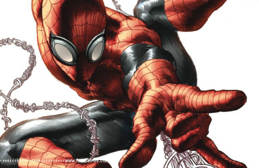 Homem Aranha - Superior Spider-Man #4 - Marvel Comics - Blog Farofeiros