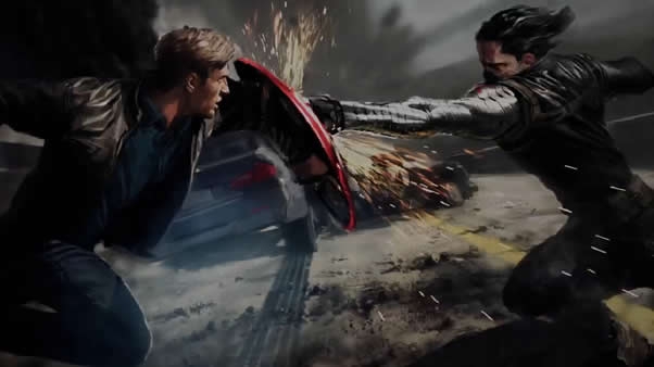 Avengers: Endgame” não é só um filme de super-heróis, é também uma epopeia  moderna