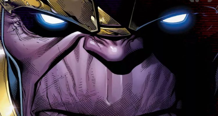 Eu não sou um cara legal - Thanos - Blog Farofeiros