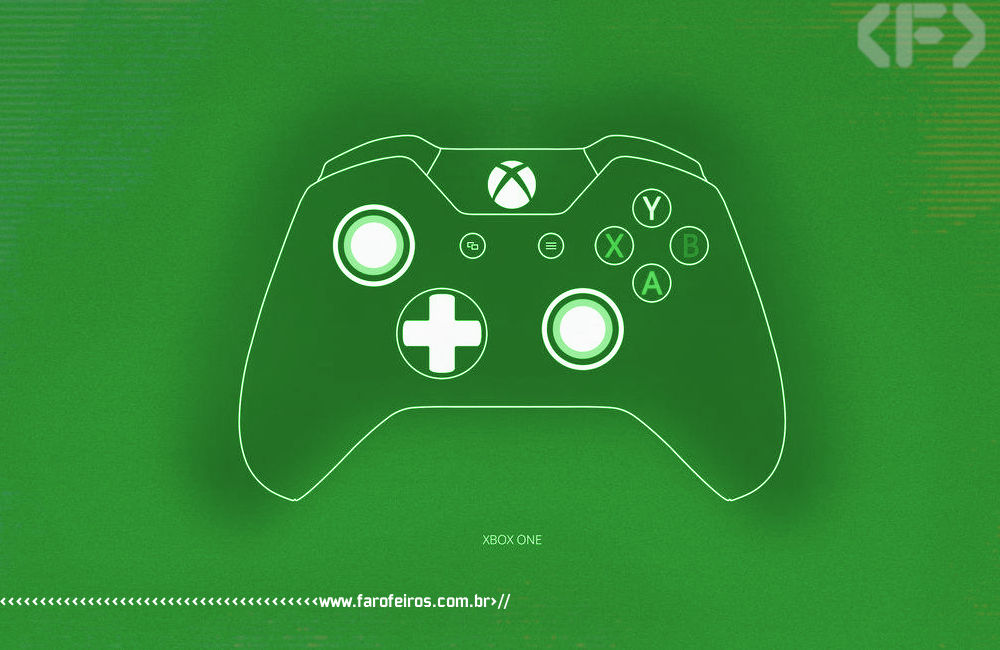 Você vai mesmo comprar um videogame de nova geração - Xbox One - Blog Farofeiros