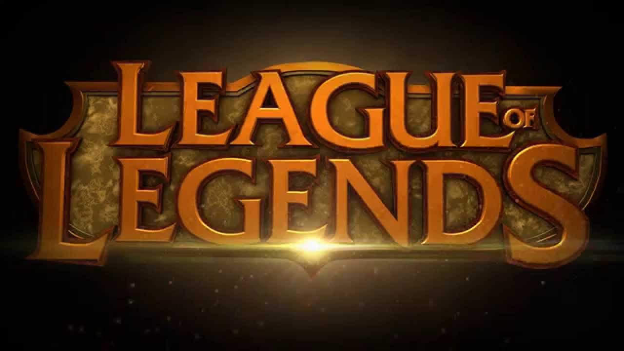 Amigos e League of Legends