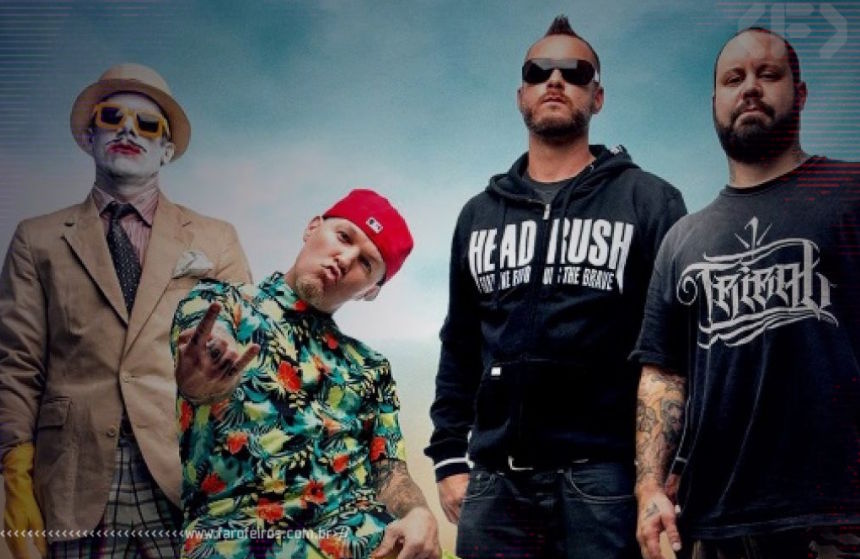 LimpBizkit #BehindBlueEyes #Tradução #Música