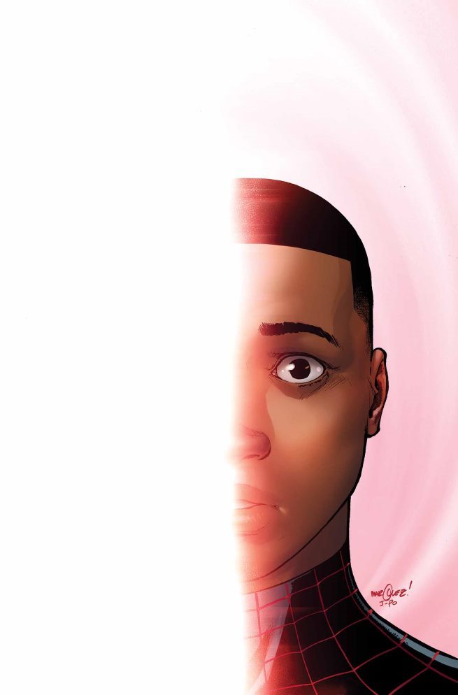 Miles Morales - Ultimate Spider-Man #12 - O Fim - BLOG FAROFEIROS