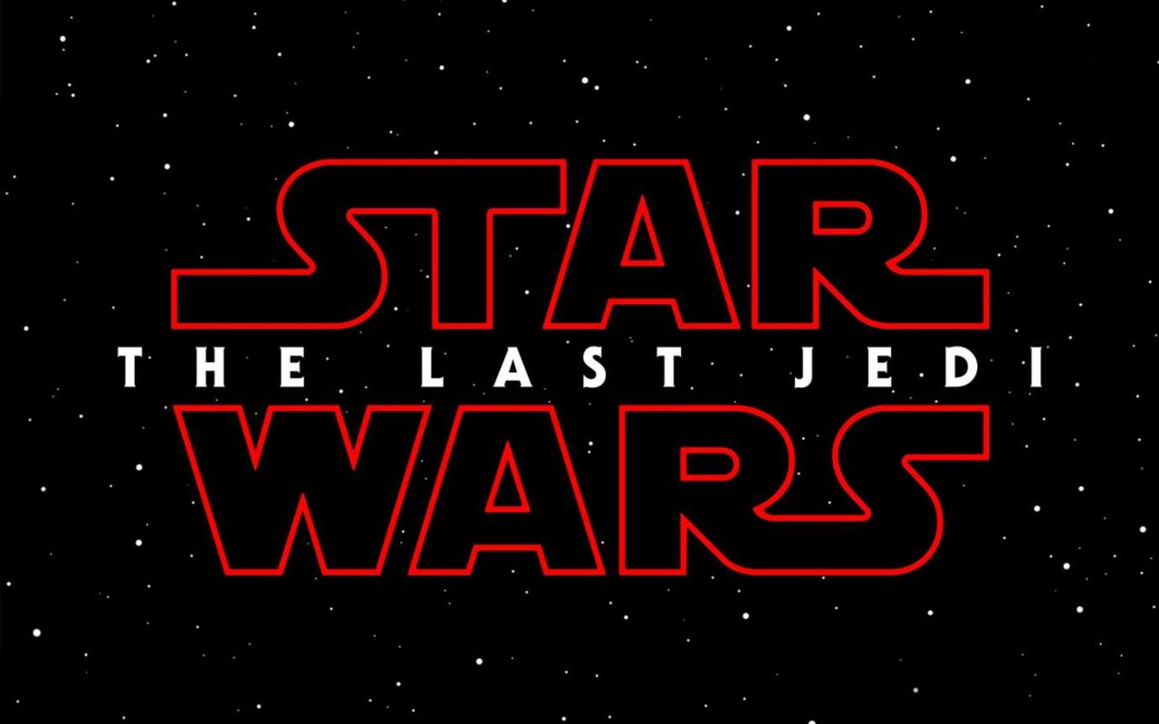 Star Wars - The Last Jedi