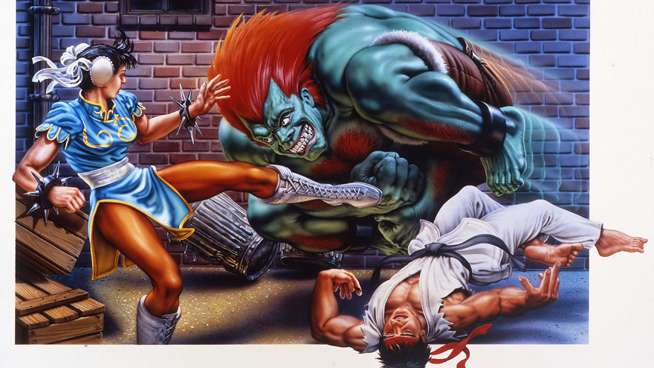 Qual o preço do SNES Classic Edition no Brasil? - Street Fighter II Turbo
