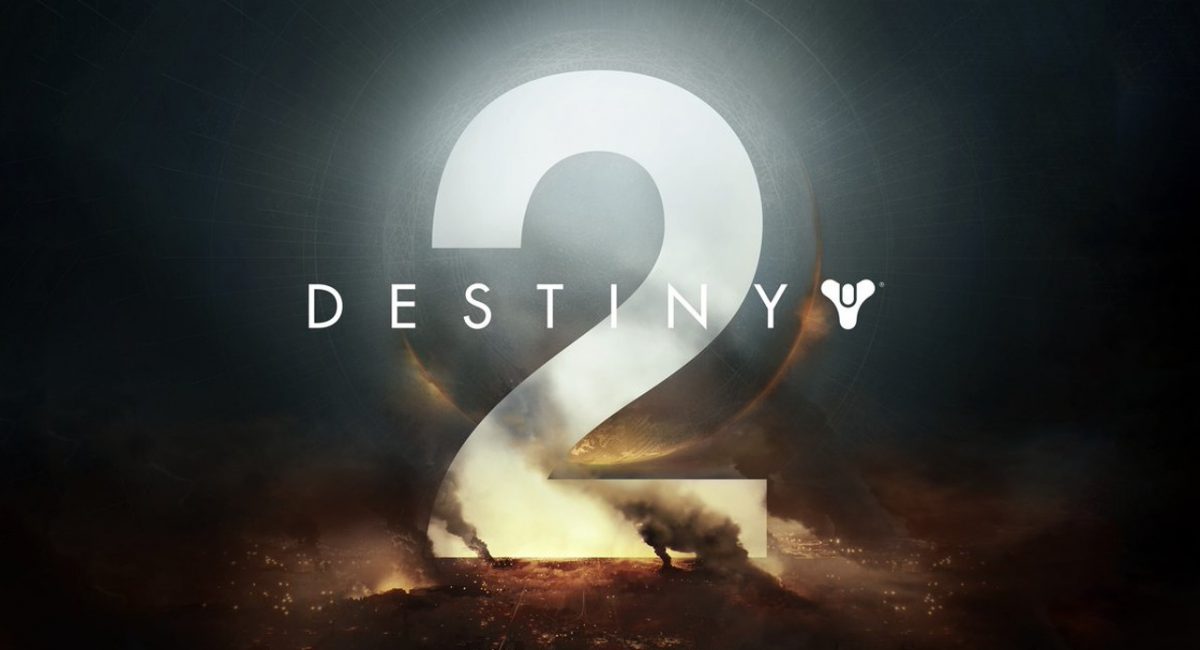 Destiny 2 - Retrospectiva Gamer 2017