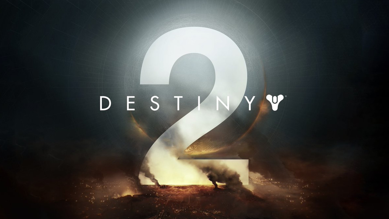Destiny 2 em Setembro
