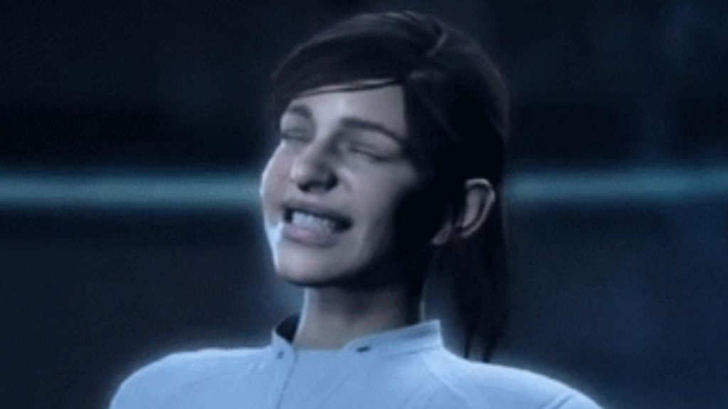 Mass Effect Andromeda será congelado