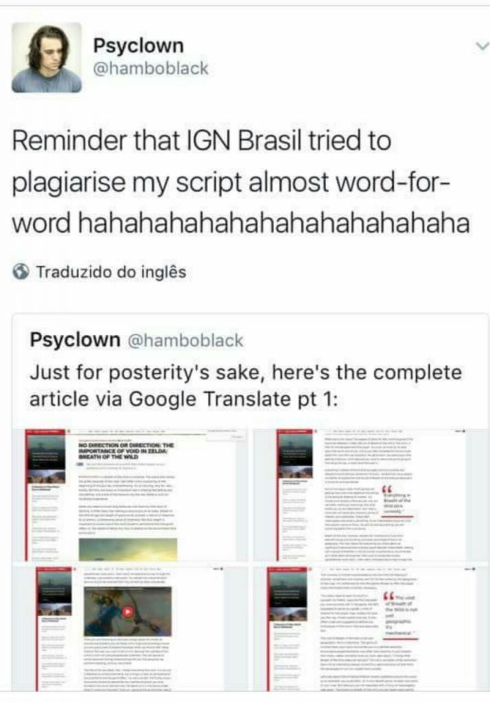 O tal jornalismo de entretenimento no Brasil