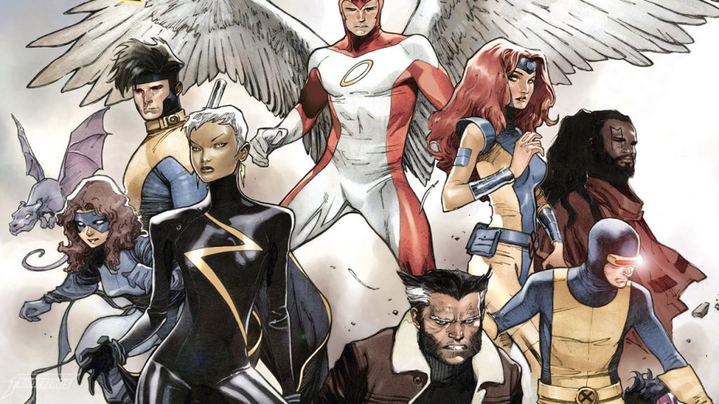 X-Men Gold não terá atrasos - - Marvel culpa diversidade pela baixa venda de quadrinhos - Blog Farofeiros