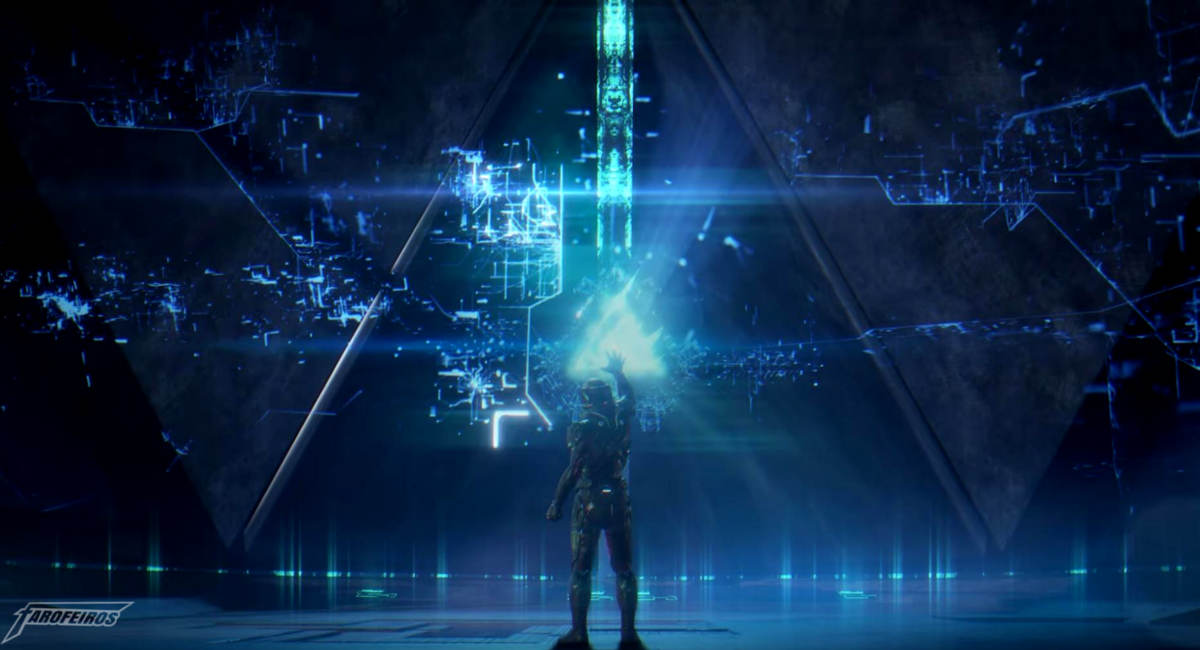BioWare sofrendo pressão da Eletronic Arts - Star Wars - Mass Effect Andromeda