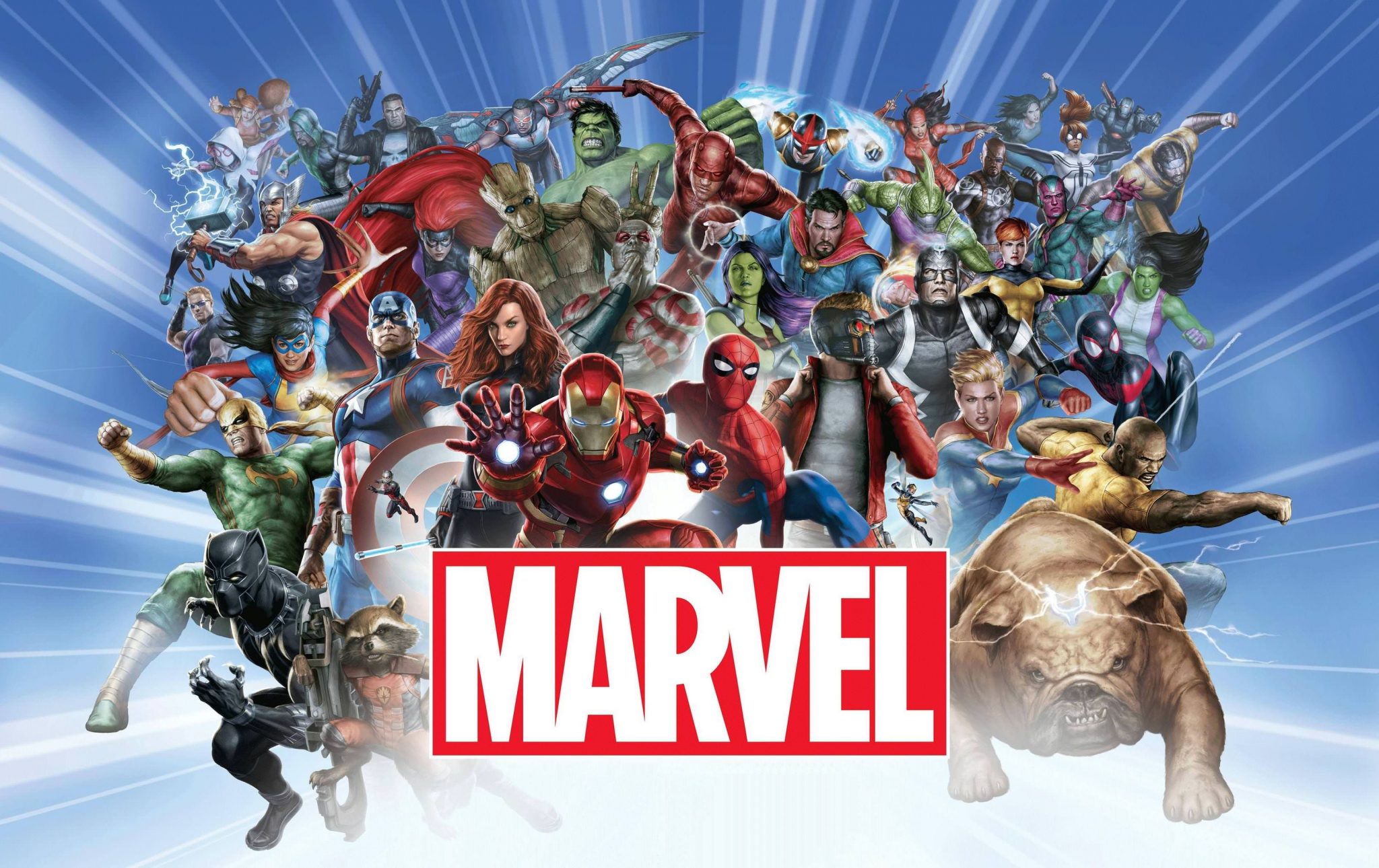 Marvel continua a censura à Quarteto Fantástico e X-Men