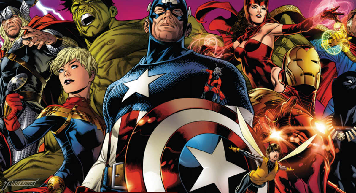 Legado Marvel - O Retorno do Quarteto Fantástico