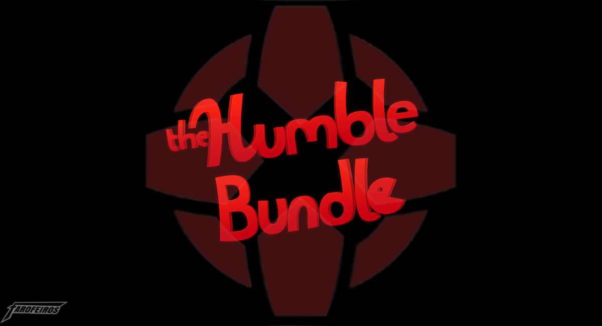 IGN compra Humble Bundle