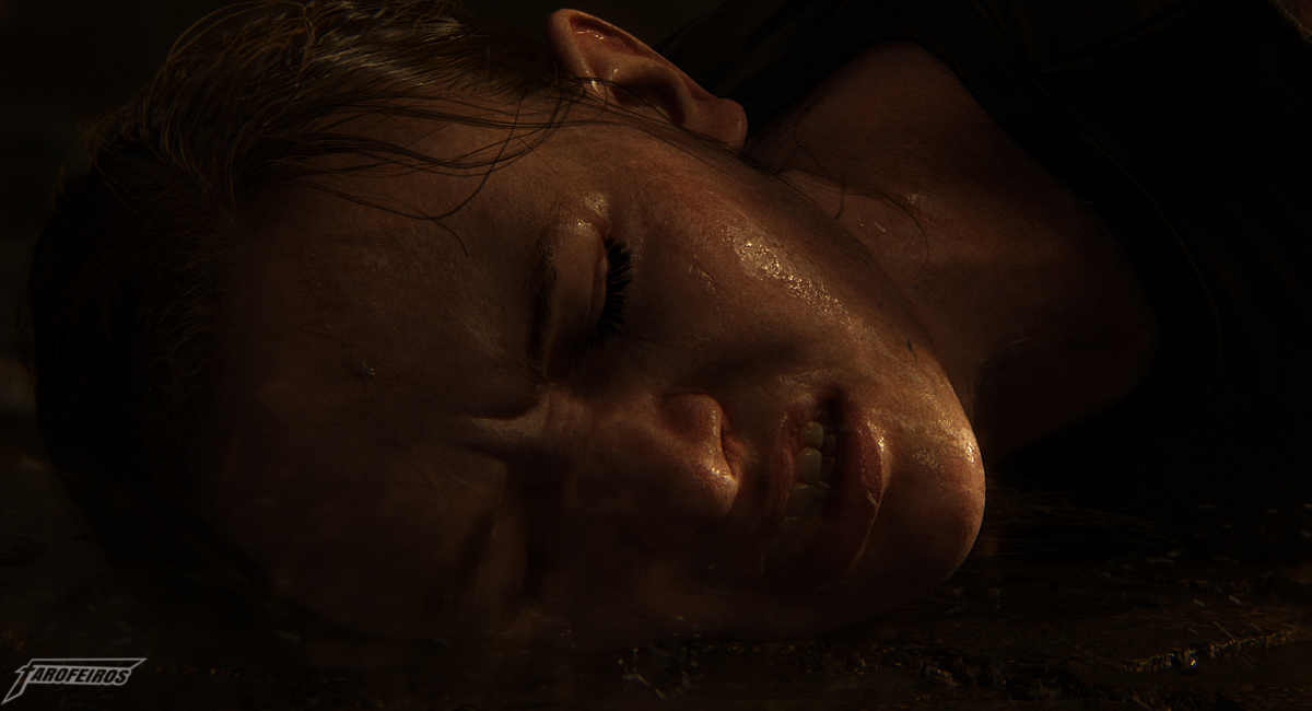 Problemas com o trailer de The Last of Us Part II
