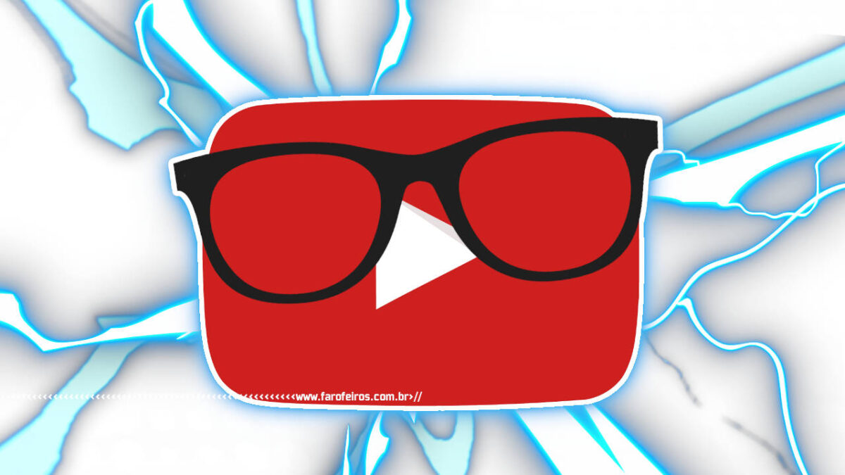 Os melhores canais nerd do YouTube - BLOG FAROFEIROS