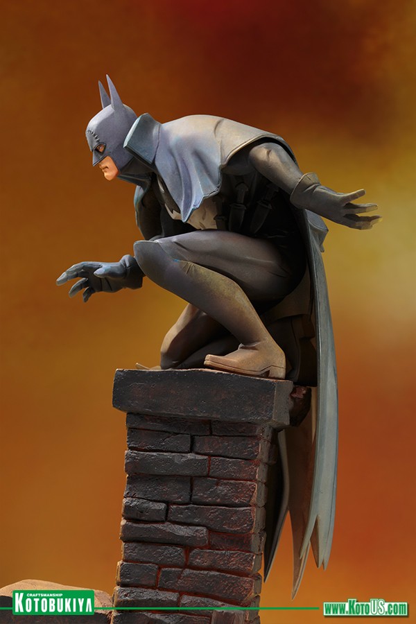 Batman Gotham by Gaslight ArtFX+ da Kotobukiya