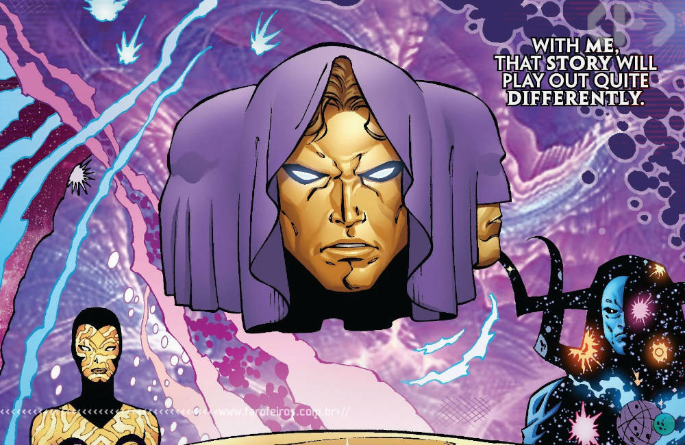 Quem é o mais poderoso da Marvel Comics - Tribunal Vivo - 2 - Blog Farofeiros