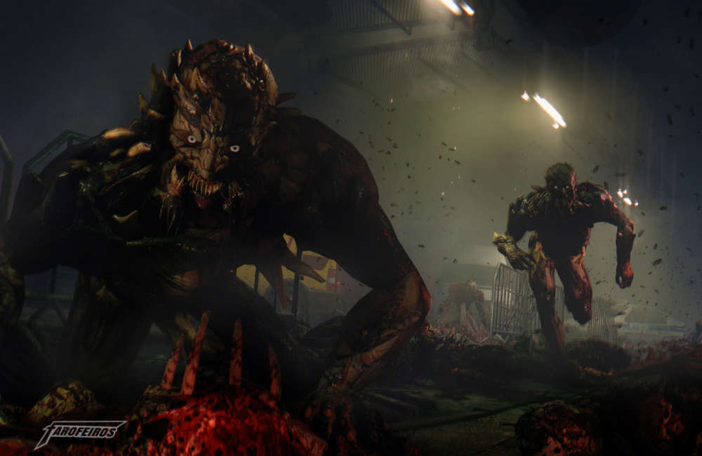 Dead Island, Dying Light: veja os melhores jogos de Zumbis para Xbox One