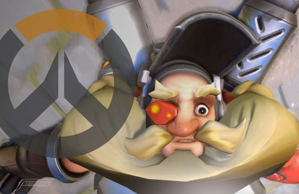 Blizzard procura profissionais para novo jogo de Overwatch