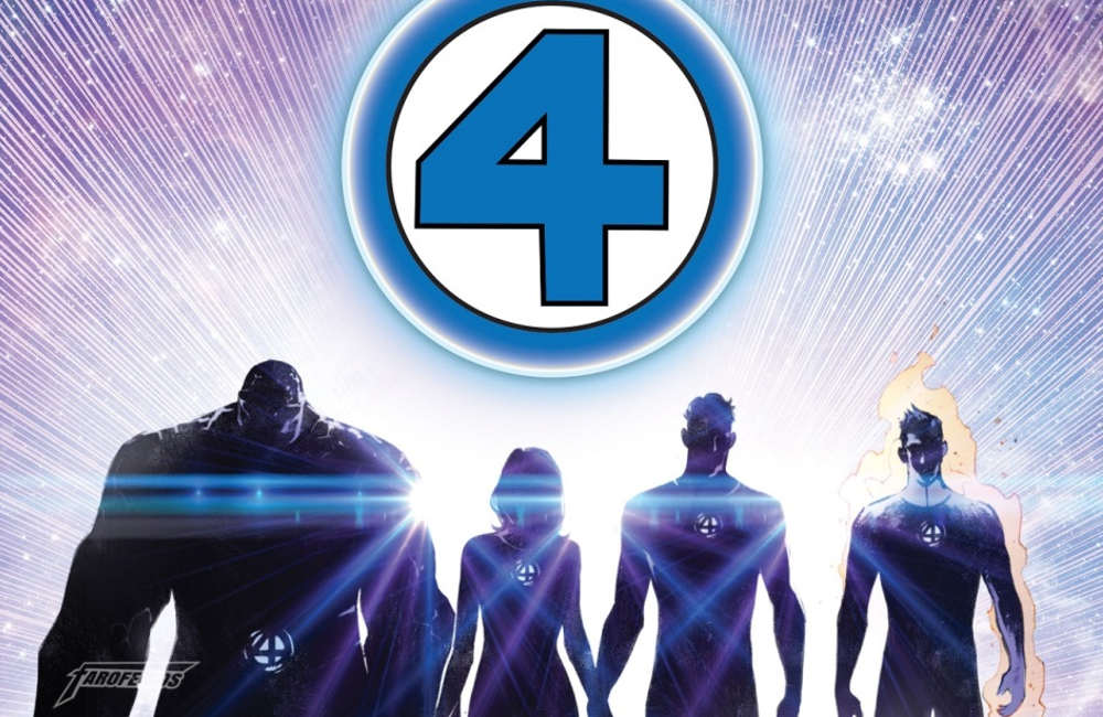 Quais personagens da Fox voltaram para a Marvel - Quarteto Fantástico - X-Men- O Quarteto Fantástico está de volta