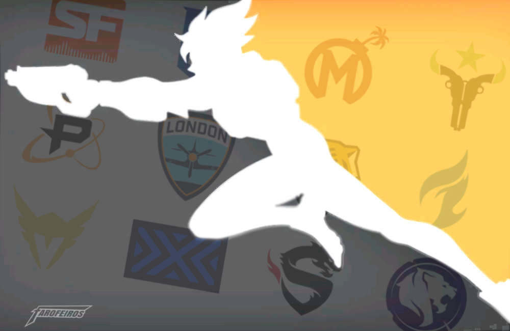 Overwatch League: Como ficar sabendo de todas as partidas