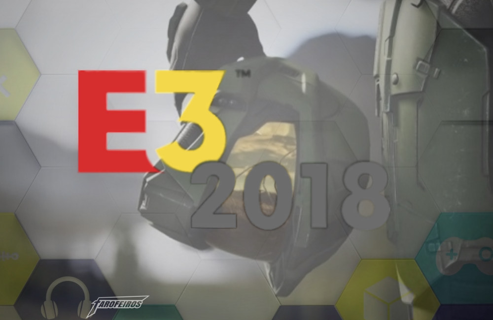Microsoft na E3 2018