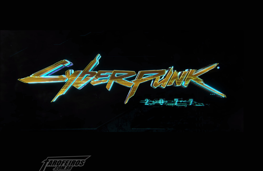 Cyberpunk 2077 - Primeiro gameplay de Cyberpunk 2077 - Blog Farofeiros Com Br