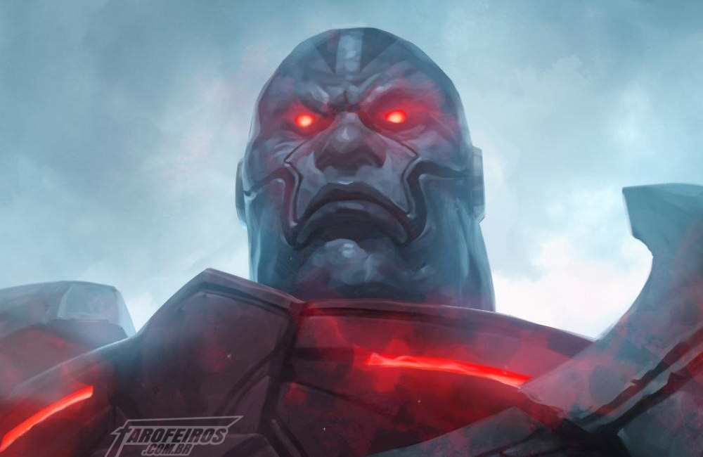 A vitória do mais forte - Apocalipse - X-Men - Marvel - Blog Farofeiros