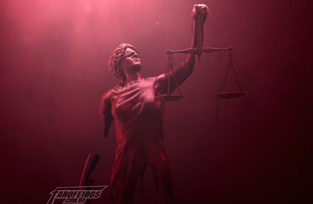 Demolidor - A Justiça é Cega - Direitos Desumanos - Blog Farofeiros