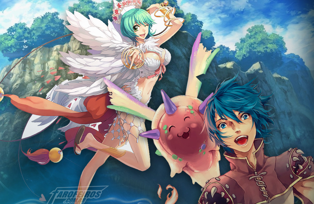 Ragnarok Online Brasil : Level UP! : Free Download, Borrow, and