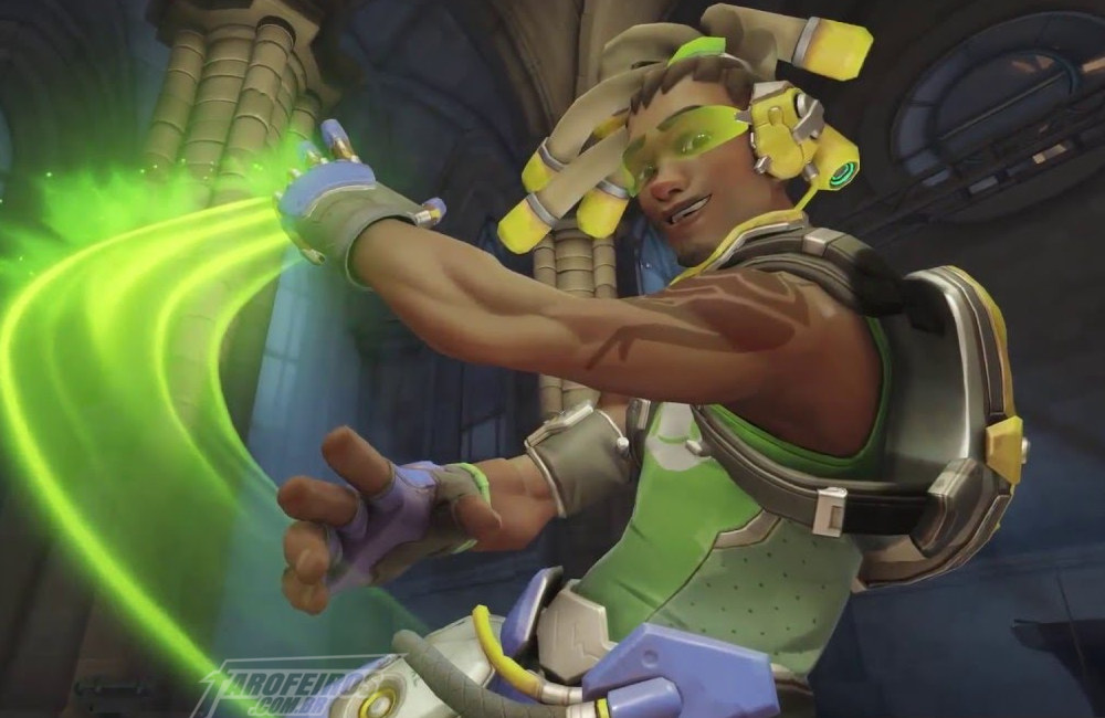 lucio overwatch lucio overwatch
