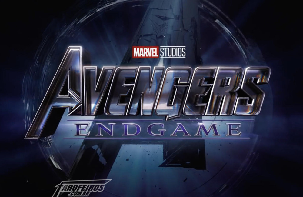 Por que o nome de Vingadores 4 é Ultimato - Avengers Endgame - Blog Farofeiros