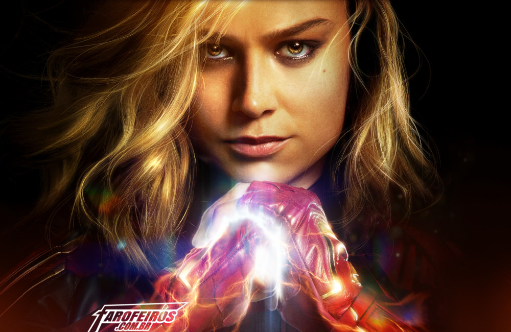 Agenda dos filmes Marvel e DC