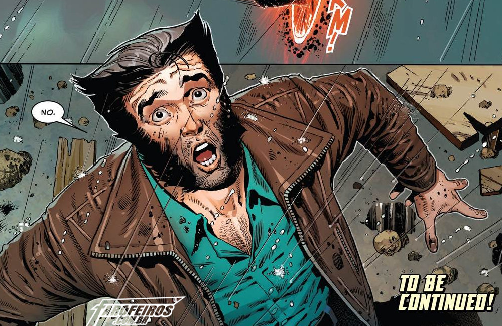 Outra Semana nos Quadrinhos #14 - Wolverine - Marvel Comics Presents - Blog Farofeiros