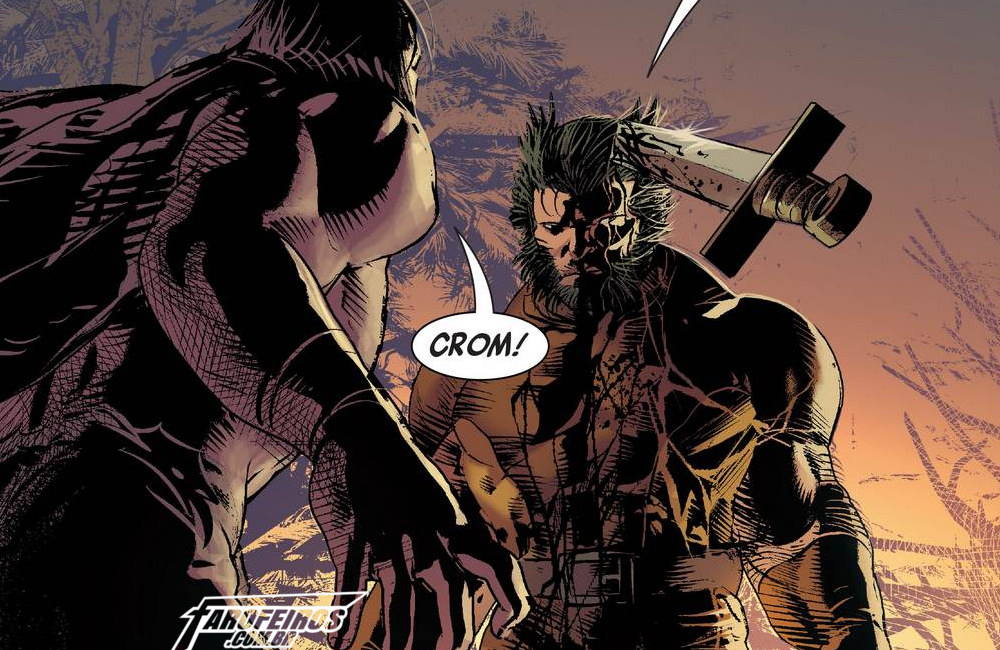 Outra Semana nos Quadrinhos #15 - Savage Avengers #1 - Wolverine - Conan - Blog Farofeiros