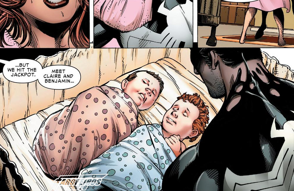 Outra Semana nos Quadrinhos #17 - Spider Man Life Story #3 - Homem Aranha - Blog Farofeiros