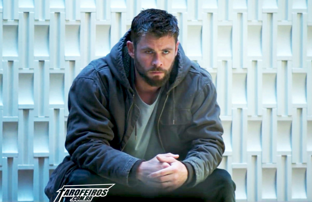 Ninguém entendeu Thor nos cinemas - Depressão - Vingadores - Ultimato - Blog Farofeiros
