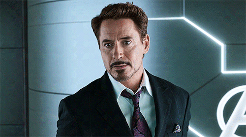 Tony Stark é uma babaca - humpf - Homem de Ferro - Iron Man - Blog Farofeiros