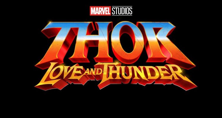 Marvel Studios na SDCC 2019 - Thor - Love and Thunder - Blog Farofeiros