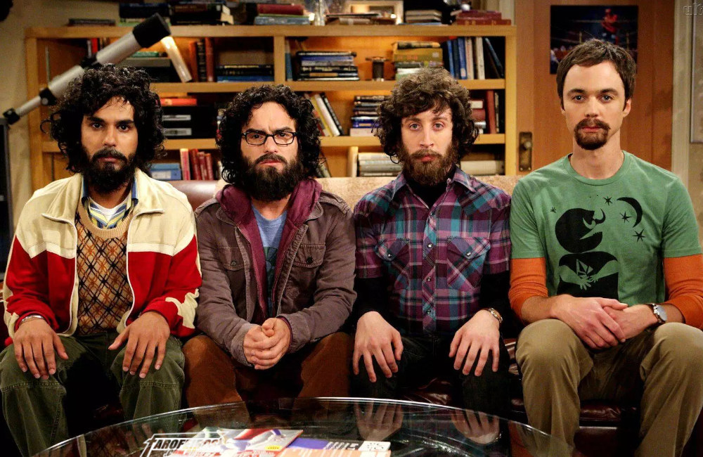 Quando os fãs são o problema - The Big Bang Theory - Blog Farofeiros