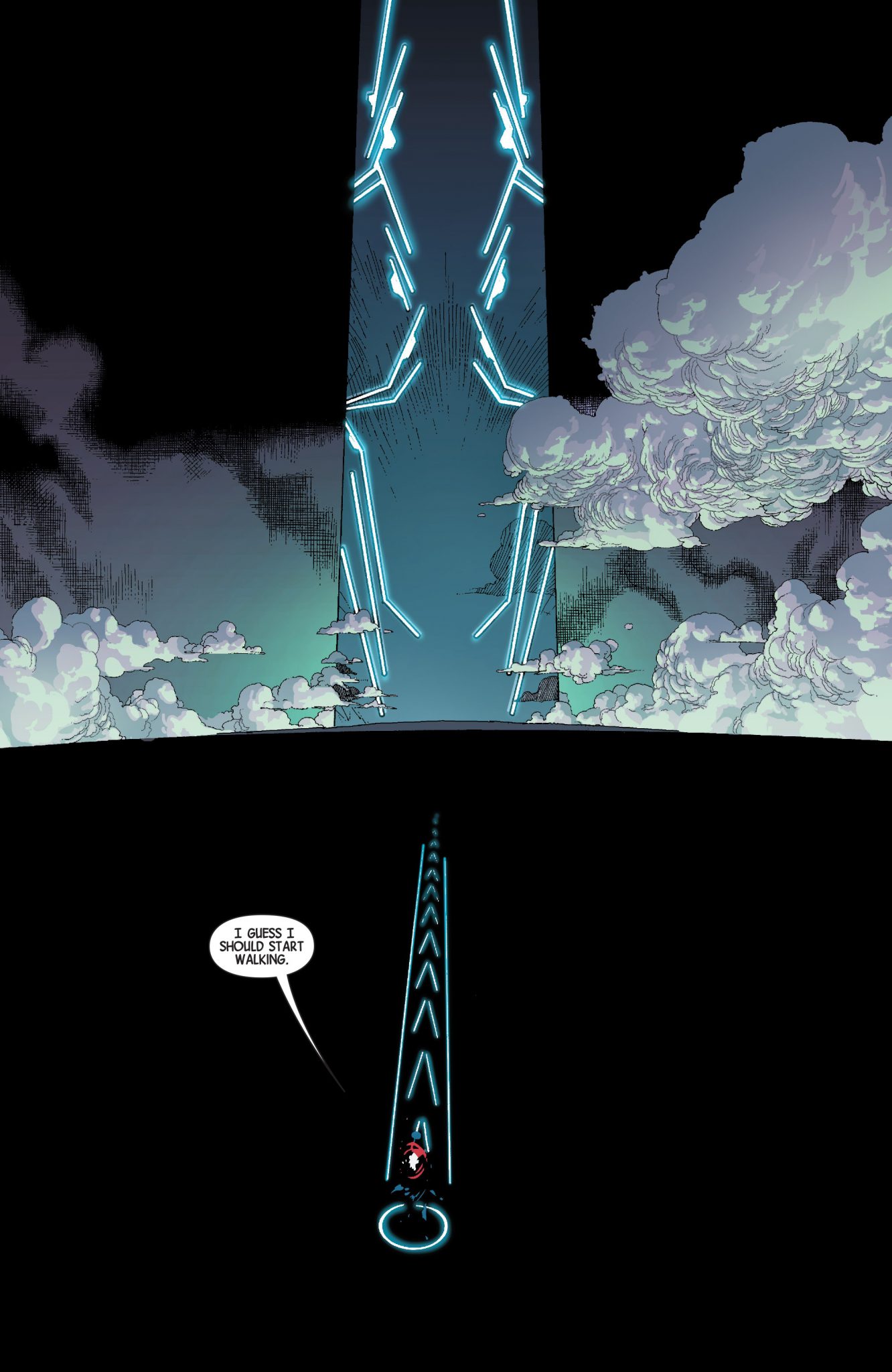 Detalhes de Powers of X - Poderes dos X - Avengers Vol 5 #33 - A Torre que interroga o Capitão América - Blog Farofeiros