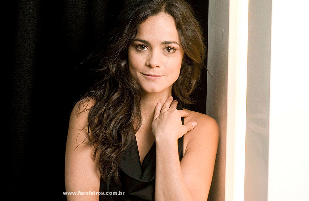 Alice Braga - Quem é quem no elenco de Esquadrão Suicida - James Gunn - Blog Farofeiros