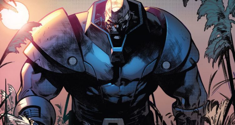 Apocalipse - Krakoa - X-Men - Deu tudo certo em House of X #5 - Marvel Comics - Blog Farofeiros