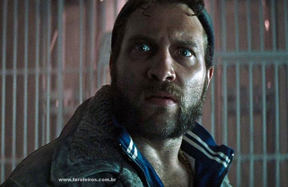 Jai Courtney - Captain Boomerang - Quem é quem no elenco de Esquadrão Suicida - James Gunn - Blog Farofeiros