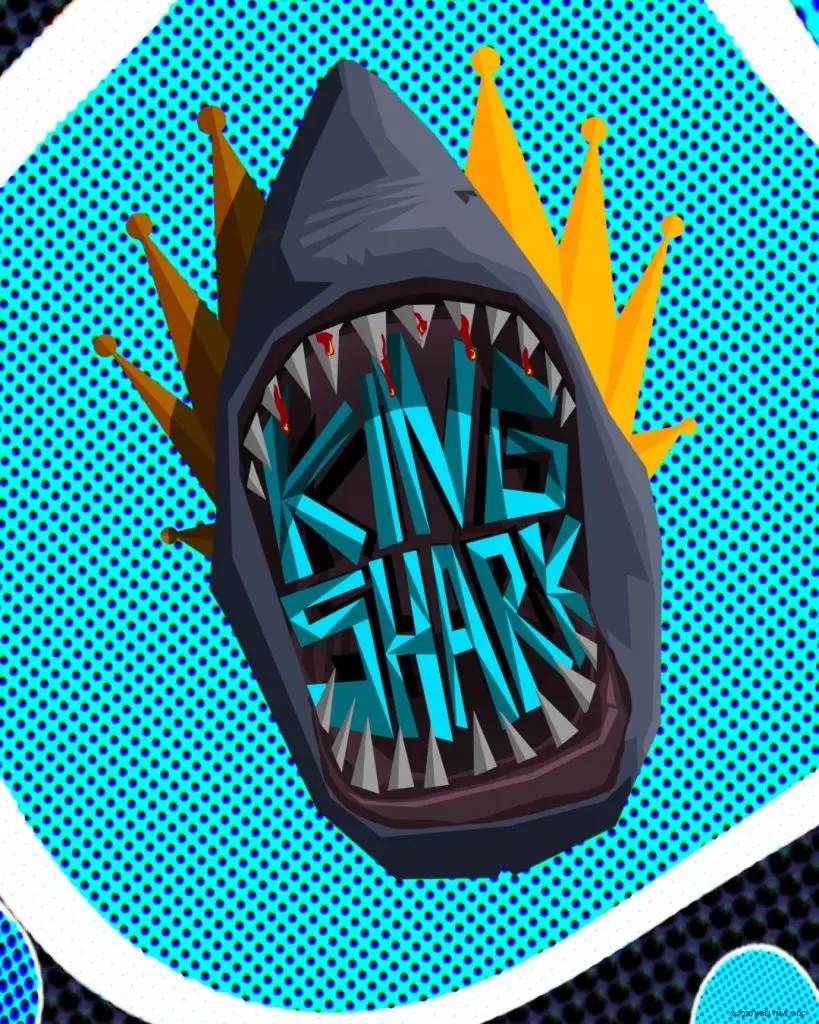 Sylvester Stalone - Tubarão Rei - O Esquadrão Suicida - James Gunn - Blog Farofeiros