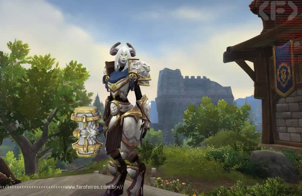 World of Warcraft - WOW51900319 - 0 - Blog Farofeiros