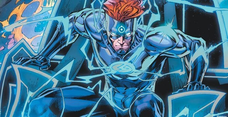 Flash em Frente - Wally West - DC Comics - 0 - Blog Farofeiros